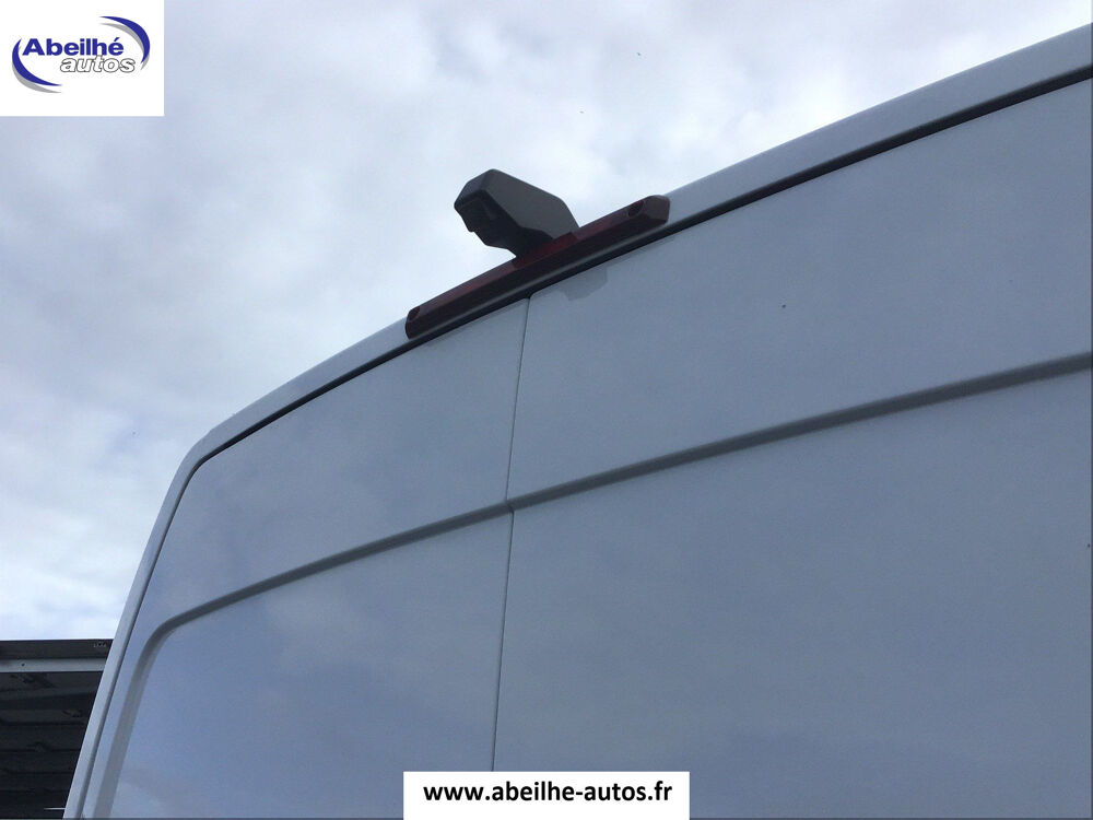 Master L2H2 3T5 BVA 2.0 BLUE DCI 170 AUTO EXTRA 3PL 2026 occasion 32230 Marciac