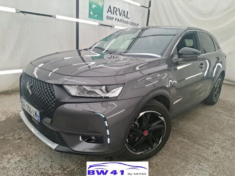 Annonce voiture Citroën DS7 19790 €