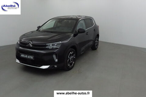 C5 aircross EAT8 1.5 BLUEHDI 130 MAX 2024 occasion 32230 Marciac