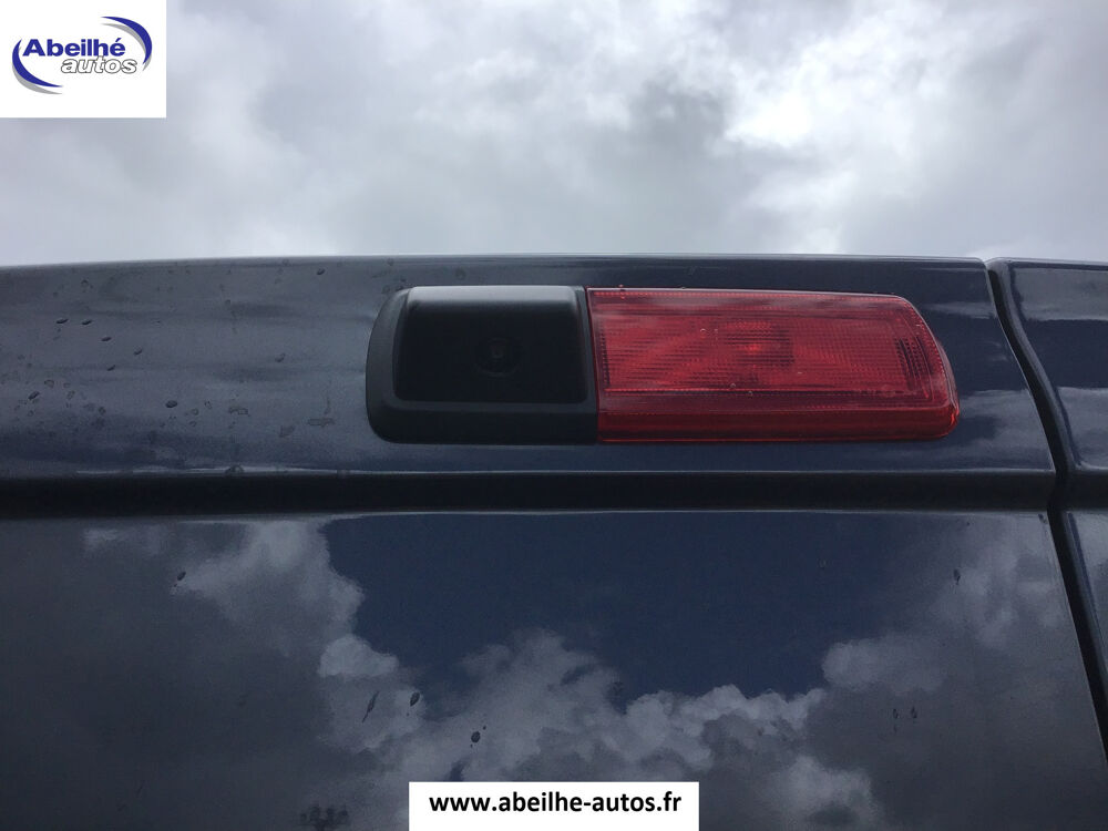 Trafic L1H1 BVA 3T 2.0 BLUE DCI 150 AUTO ADVANCE+CAMERA 2025 occasion 32230 Marciac