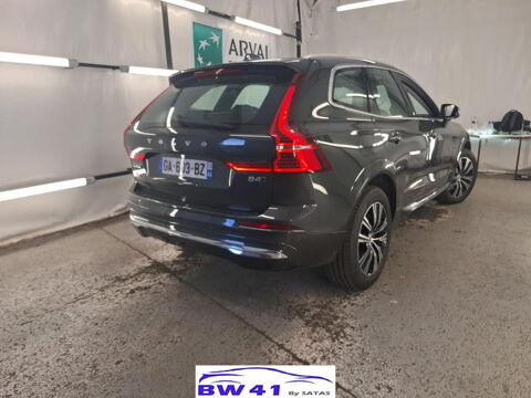 XC60 B4 AWD 197 Geartro 8 Inscription 2021 occasion 41250 Neuvy