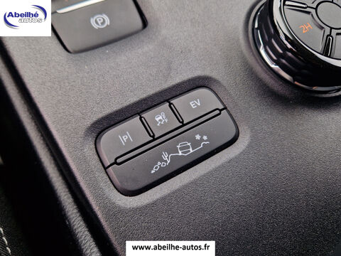Ranger BVA10 2.3 PHEV 281 XLT RIDEAU 4PL 2026 occasion 32230 Marciac