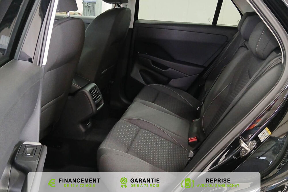T-ROC 1.5 eTSI Hybrid 150 ch DSG7 Style 2026 occasion 94100 Saint Maur des Foss&eacute;s