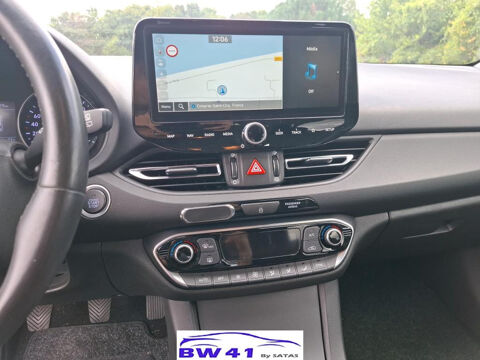 i30 1.6 CRDI 115 CREATIVE 2022 occasion 41250 Neuvy