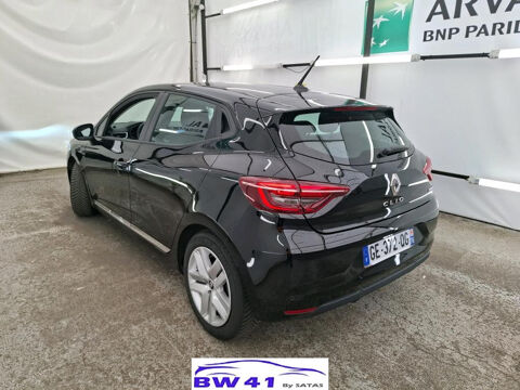 Clio V Business E-Tech hybride 140 -21N 2022 occasion 41250 Neuvy