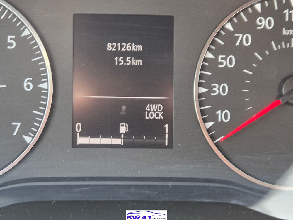 Duster Blue dCi 115 4x4 Prestige 2019 occasion 41250 Neuvy