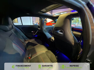 Classe A 200 7G-DCT AMG Line / PACK PREMIUM PLUS / ENTRETIEN MERCEDES 2019 occasion 94100 Saint Maur des Foss&eacute;s