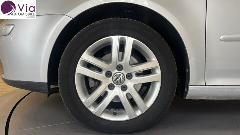 Golf 1.9 TDI 105 Confortline 2007 occasion 61000 ALENCON