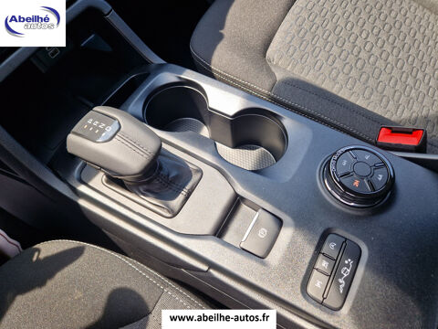 Ranger e-4WD V6 3.0 ECOBLUE 240 BVA10 XLT 4PL 2026 occasion 32230 Marciac