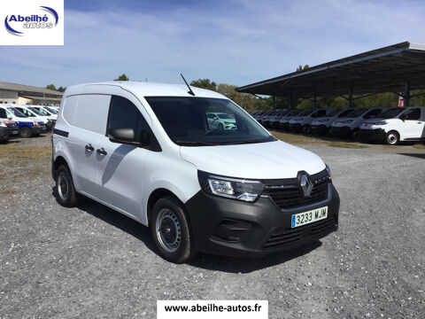 Renault Kangoo Express 1.5 BLUE DCI 95 SESAME OUVRE TOI 2PL 2023 occasion Marciac 32230