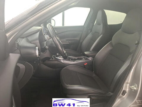 Juke Hybrid 143 Business+ COMMITMENT DEAL LOT 700 2023 occasion 41250 Neuvy