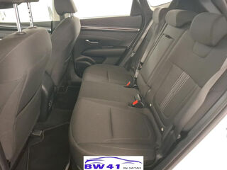 Tucson 16 HYBRID 230 BUSINESS 2023 occasion 41250 Neuvy