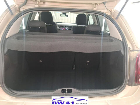 C3 PureTech 83 BVM MAX 2024 occasion 41250 Neuvy