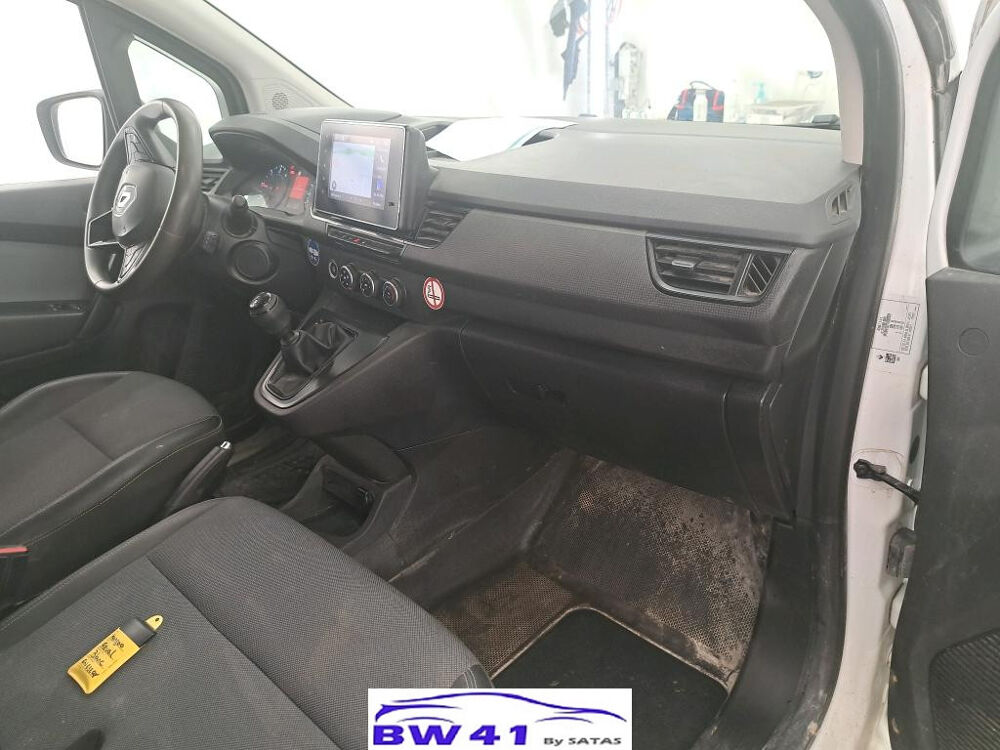 Kangoo Express EXTRA BLUE DCI 95 2023 occasion 41250 Neuvy