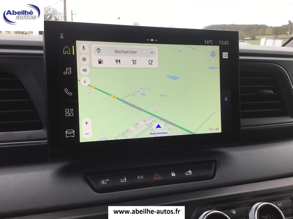 Master L2H2 3T5 BVA 2.0 BLUE DCI 170 AUTO EXTRA 3PL 2026 occasion 32230 Marciac