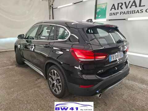 S&eacute;rie 1 xDrive25e xLine BVA6 2021 occasion 41250 Neuvy