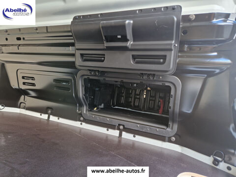 Primastar L2H1 3T1 2.0 DCI 150 N-CONNECTA 3PL 2025 occasion 32230 Marciac