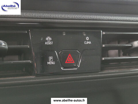 Caddy 2.0 TDI 122 BUSINESS BVM6 2PL 2023 occasion 32230 Marciac