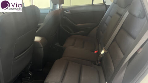 CX-5 2.2L Skyactiv-D 150 ch 4x2 Dynamique 2019 occasion 61000 ALENCON
