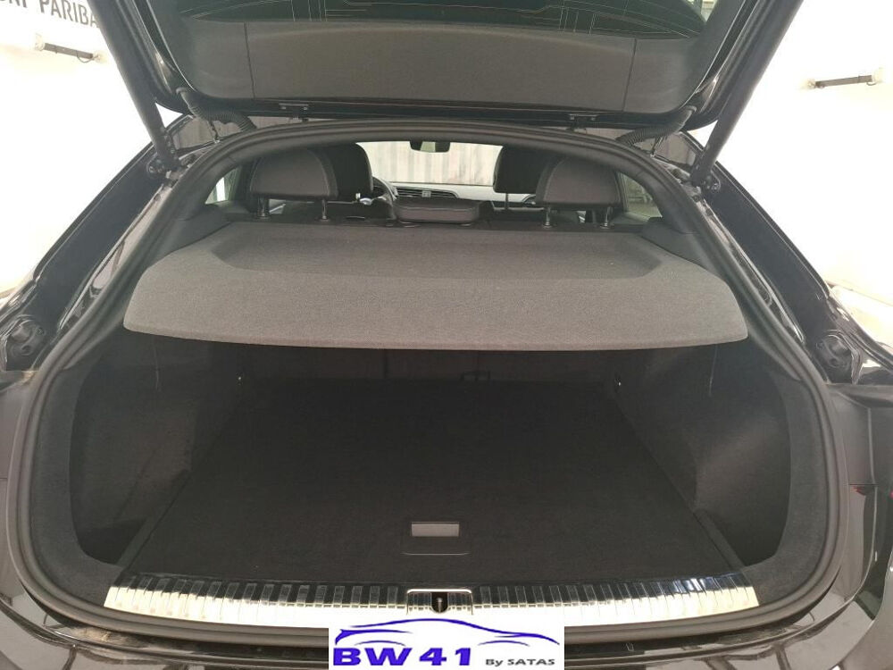 Q3 35 TDI 150 QUATTRO S Tronic S LINE 2024 occasion 41250 Neuvy