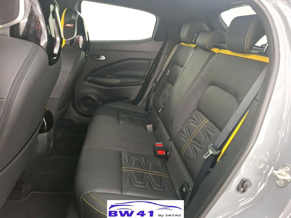 Juke HYBRID 143 N-Sport 2024 occasion 41250 Neuvy