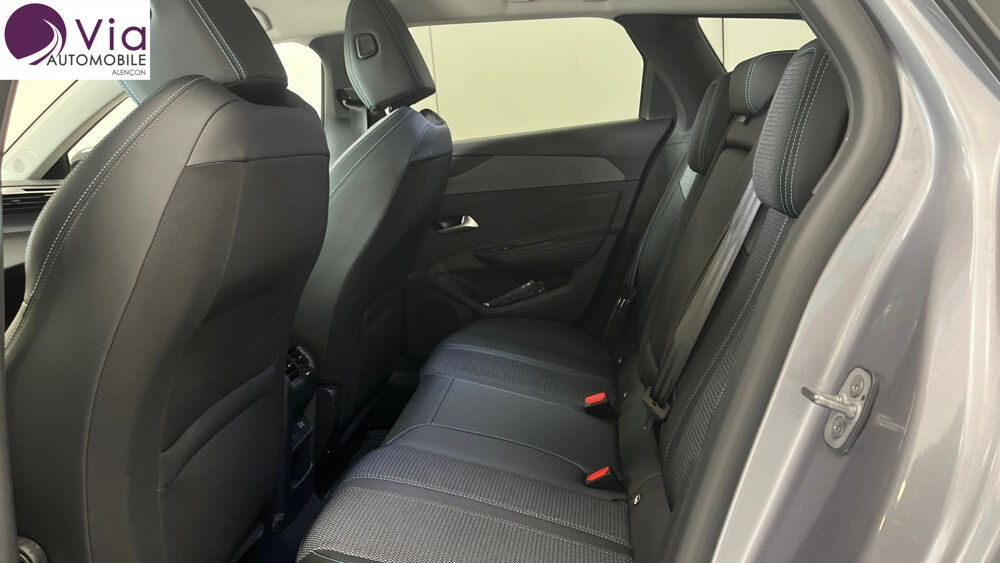 308 SW 1.5 BlueHDi 130 EAT8 Allure Pack / entretien Peugeot / attel 2023 occasion 61000 ALENCON