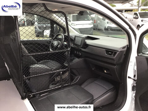 Kangoo Express 1.5 BLUE DCI 95 SESAME OUVRE TOI 2PL 2023 occasion 32230 Marciac