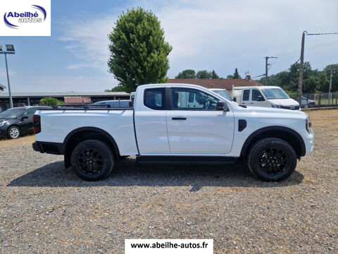 Ranger e-4WD V6 3.0 ECOBLUE 240 BVA10 XLT 4PL 2026 occasion 32230 Marciac