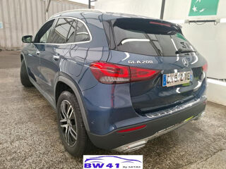 Classe GLA 1.3 GLA 200 BUSINESS LINE DCT 2022 occasion 41250 Neuvy