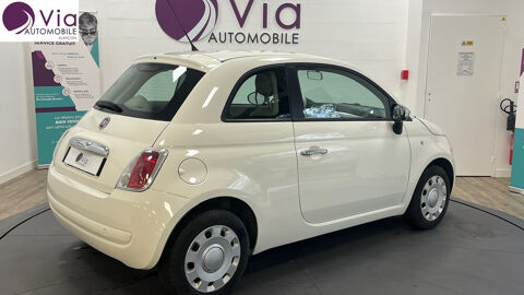 500 1.2 8V 69 Pop 2010 occasion 61000 ALENCON