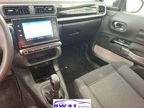 C3 PureTech 82 S&S BVM Feel Business 2020 occasion 41250 Neuvy