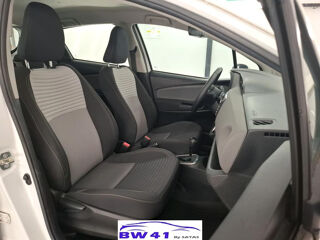 Yaris 1.5 VVT-I HYBRID France Business 2020 occasion 41250 Neuvy