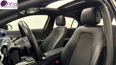 Classe A 200 d 8G-DCT Progressive Line / toit ouvrant / CarPlay 2020 occasion 61000 ALENCON