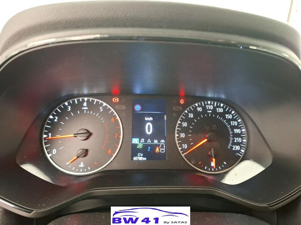 Clio V Business TCe 100 GPL -21 2021 occasion 41250 Neuvy