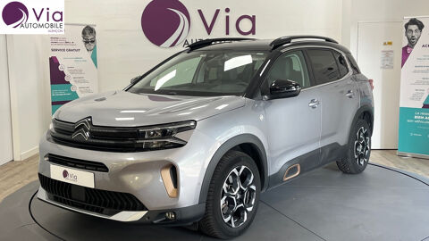 Annonce voiture Citroën C5 aircross 23990 €