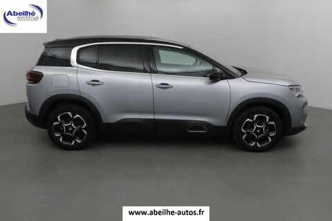 C5 aircross EAT8 1.5 BLUEHDI 130 MAX 2024 occasion 32230 Marciac