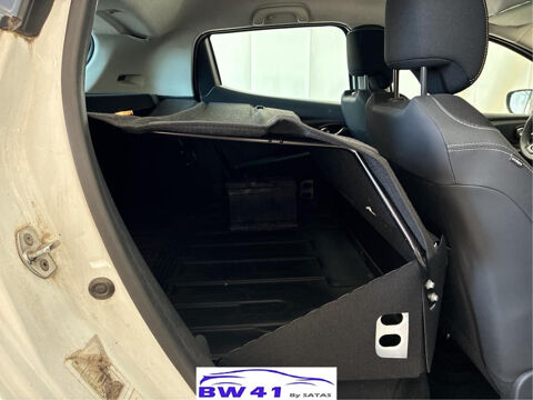 Clio IV Air Medianav dCi 75 - 18 2018 occasion 41250 Neuvy