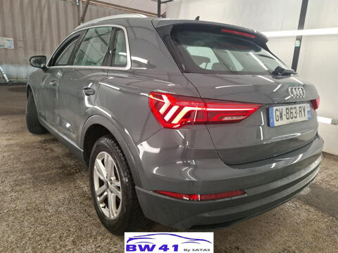 Q3 35 TDI 150 S TRONIC BUSINESS EXE 2024 occasion 41250 Neuvy