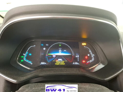 Clio V Business E-TECH 140 -21 2021 occasion 41250 Neuvy