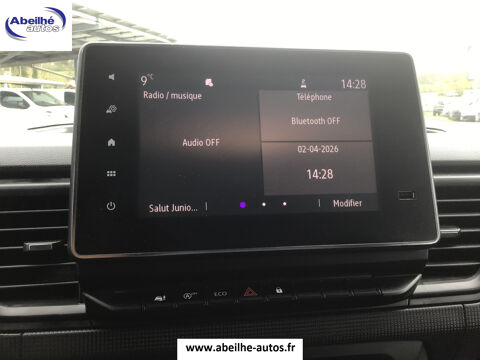 Trafic L2 2.0 DCI 150 ENERGY S&S ZEN 9PL 2022 occasion 32230 Marciac