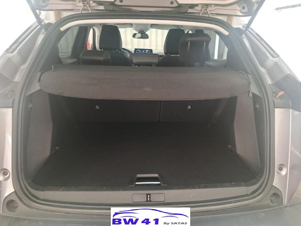 2008 PureTech 130 S&S ALLURE 2022 occasion 41250 Neuvy
