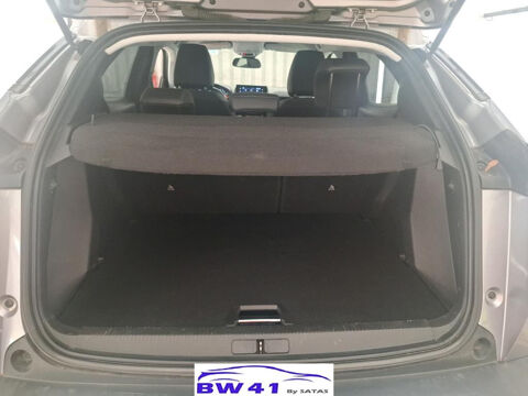 2008 PureTech 130 S&S ALLURE 2022 occasion 41250 Neuvy