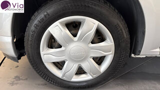 Sandero 1.2 16V 75 Ambiance 2010 occasion 61000 ALENCON
