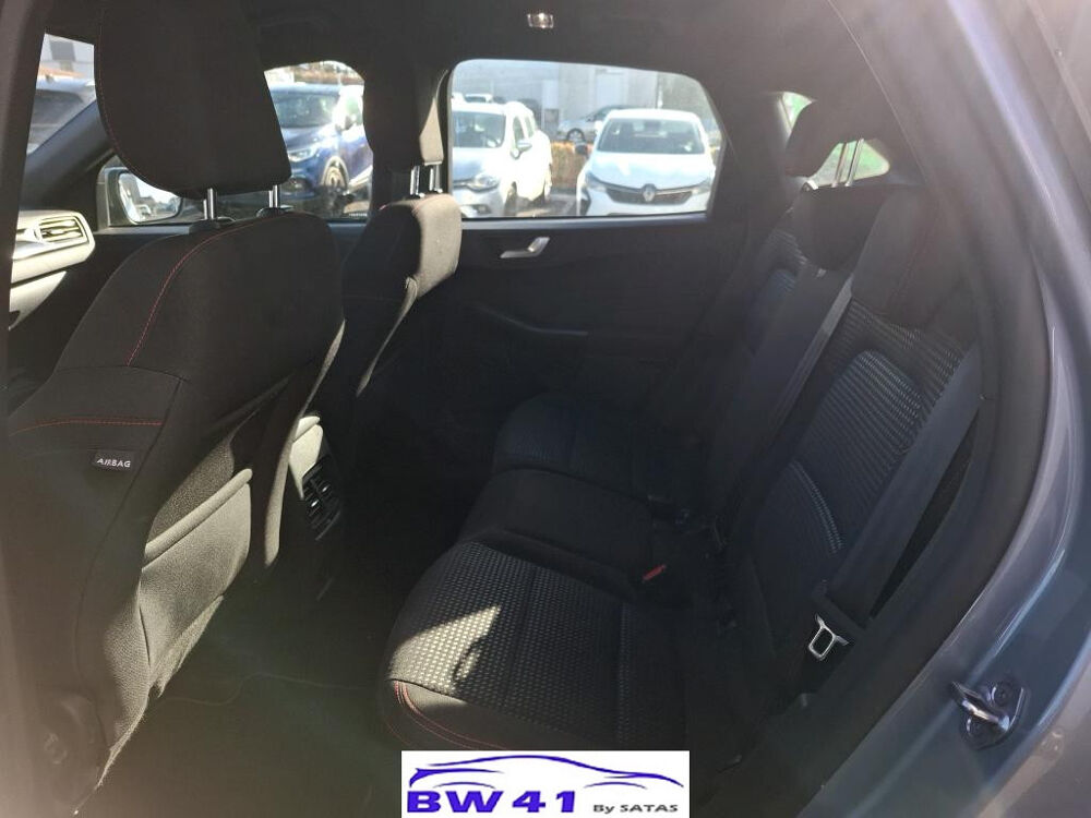 Kuga 25 190 Hybrid FlexiFuel Pshif STLine B 2023 occasion 41250 Neuvy