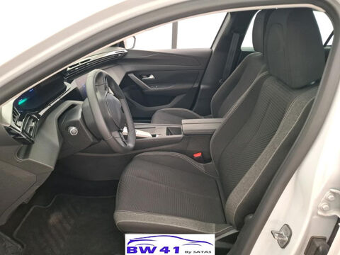 308 PHEV 180 e-EAT8 Active Pack 2024 occasion 41250 Neuvy
