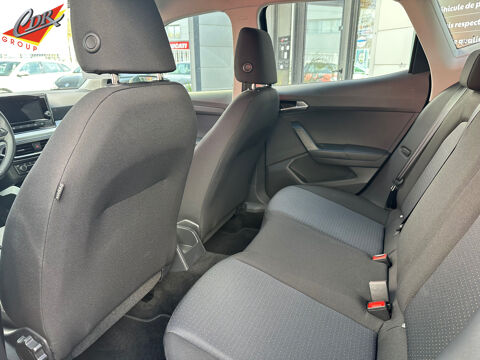 Arona 1.0 TSI 95 ch Start/Stop BVM5 Copa 2025 occasion 34970 Lattes
