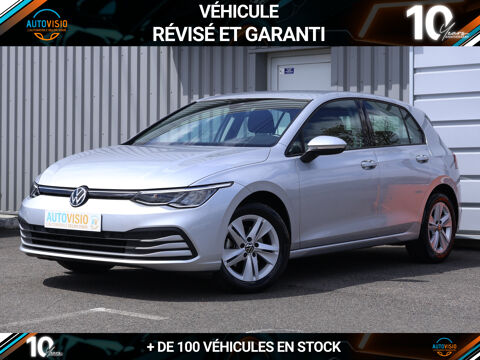 Annonce voiture Volkswagen Golf 19870 €