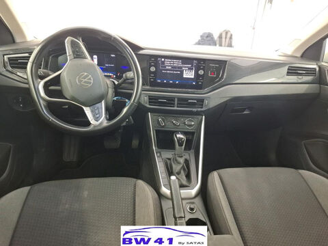 Taigo 1.0 TSI 110 DSG Life Plus 2024 occasion 41250 Neuvy