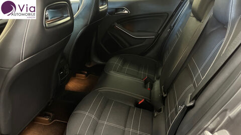 Classe GLA 220 CDI 4-Matic Sensation 7-G DCT A 2014 occasion 61000 ALENCON