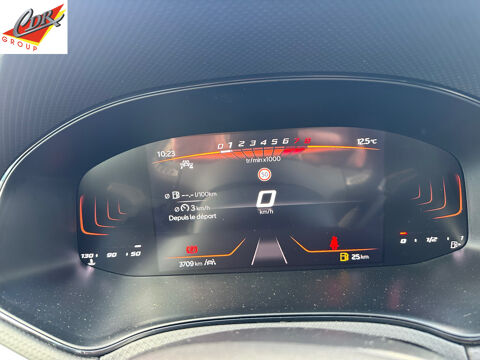 Arona 1.0 TSI 95 ch Start/Stop BVM5 Copa 2025 occasion 34970 Lattes